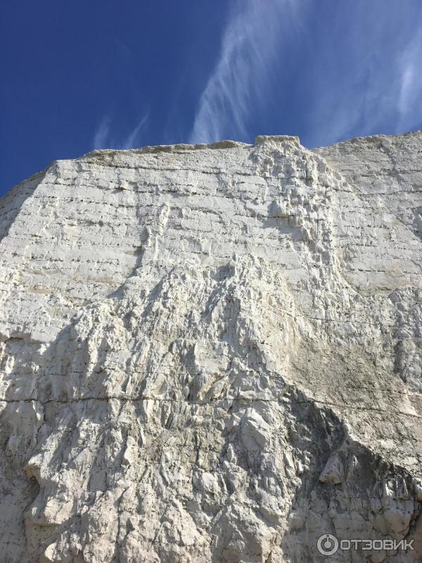 Парк Seven Sisters (Великобритания, Брайтон) фото