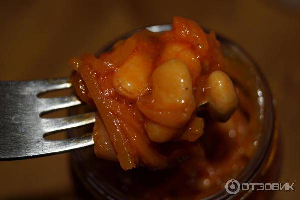 Снимаем пробу