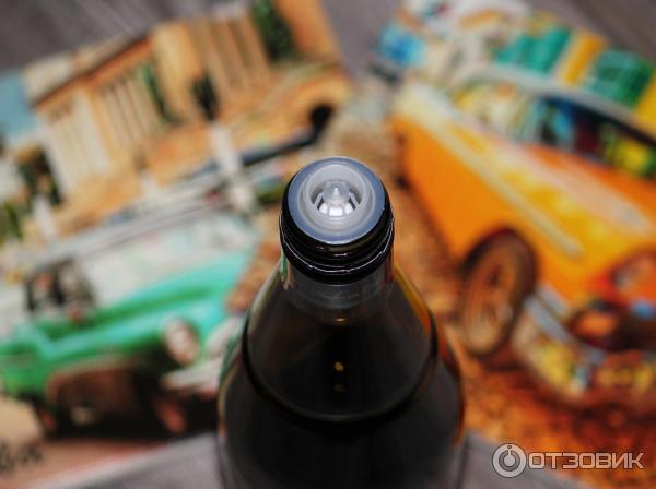 Отзыв о Ром Legendario Elexir De Cuba | Женский кубинский ром отличного ...