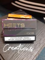 Стики для IQOS Heets creations Yugen фото
