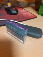 Стики для IQOS Heets creations Yugen фото