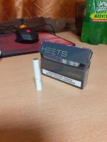 Стики для IQOS Heets creations Yugen фото