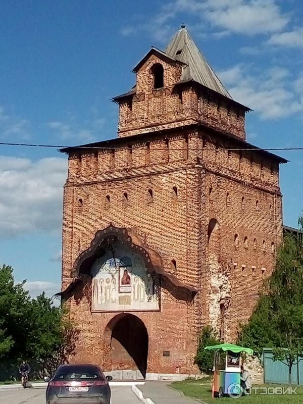 Экскурсия по г. Коломне (Россия, Коломна) фото