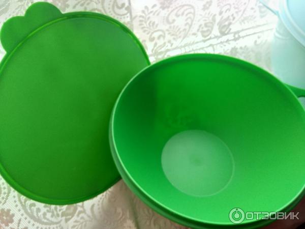 Посуда Tupperware Большой хит-парад