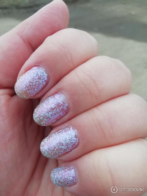 Лак для ногтей NailLook Trends Unicorn фото