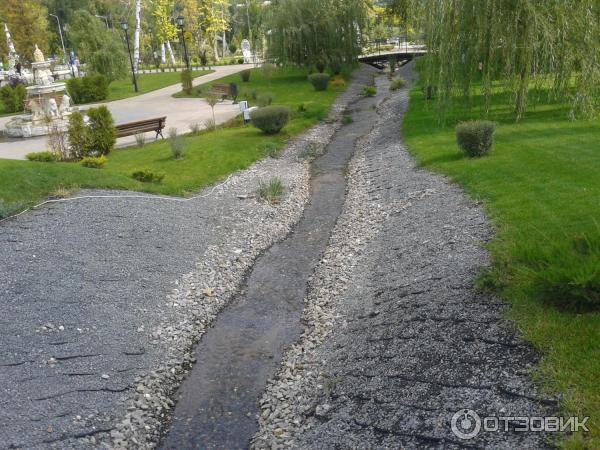 Экскурсия по г. Вольск (Россия, Саратовская область) фото