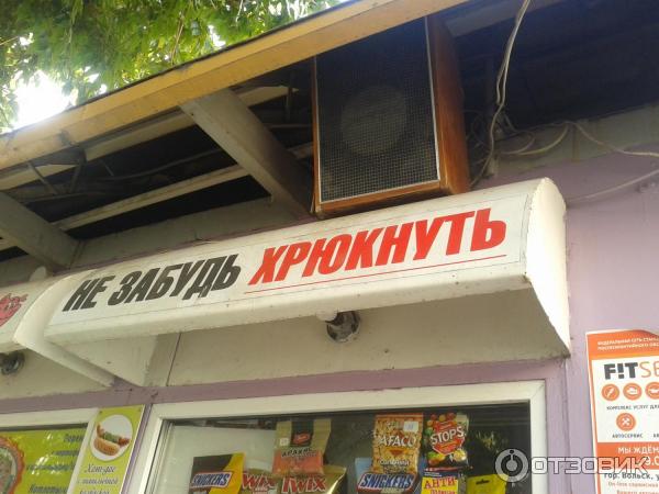 Экскурсия по г. Вольск (Россия, Саратовская область) фото