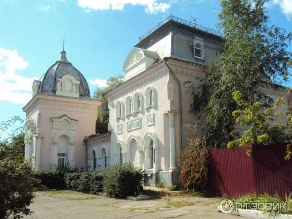 Экскурсия по г. Вольск (Россия, Саратовская область) фото