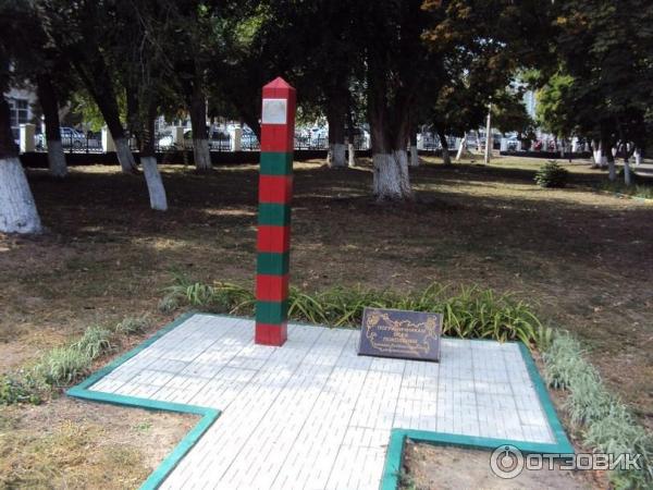 Экскурсия по г. Вольск (Россия, Саратовская область) фото