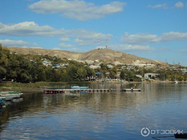 Экскурсия по г. Вольск (Россия, Саратовская область) фото