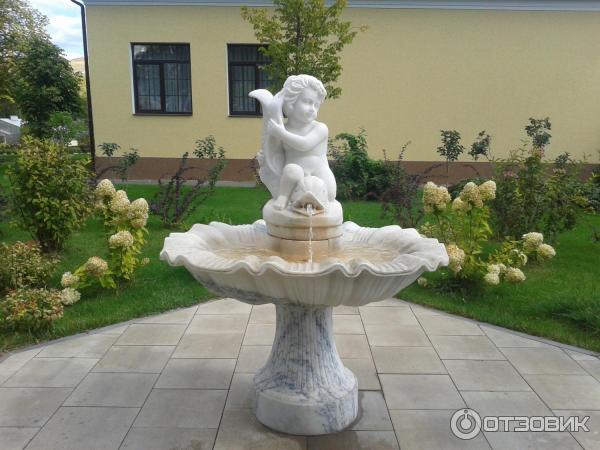 Экскурсия по г. Вольск (Россия, Саратовская область) фото