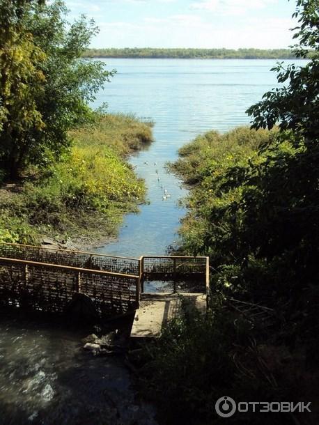 Экскурсия по г. Вольск (Россия, Саратовская область) фото
