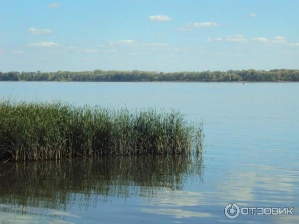 Экскурсия по г. Вольск (Россия, Саратовская область) фото