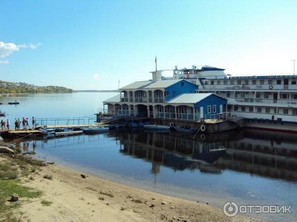 Экскурсия по г. Вольск (Россия, Саратовская область) фото