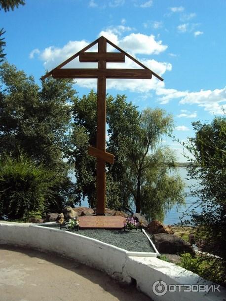 Экскурсия по г. Вольск (Россия, Саратовская область) фото