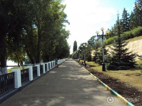 Экскурсия по г. Вольск (Россия, Саратовская область) фото