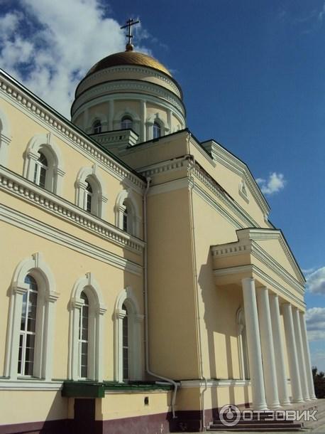 Экскурсия по г. Вольск (Россия, Саратовская область) фото