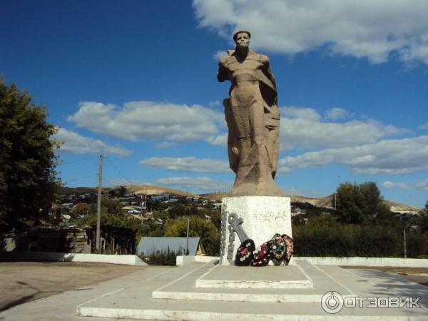 Экскурсия по г. Вольск (Россия, Саратовская область) фото