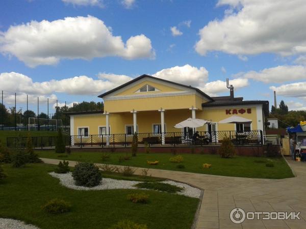 Экскурсия по г. Вольск (Россия, Саратовская область) фото