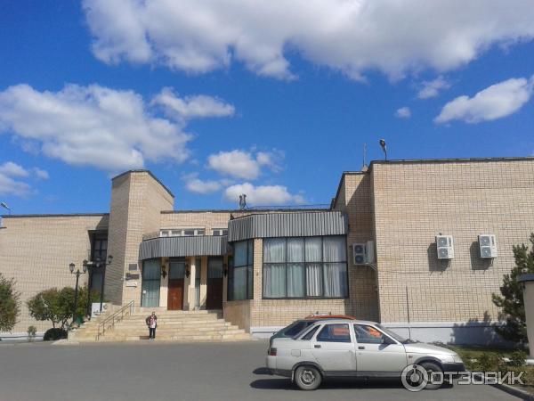 Экскурсия по г. Вольск (Россия, Саратовская область) фото