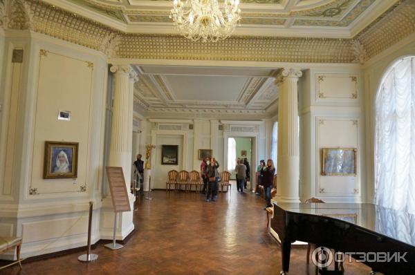 Серпуховский историко-художественный музей (Россия, Серпухов) фото