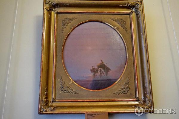 Серпуховский историко-художественный музей (Россия, Серпухов) фото