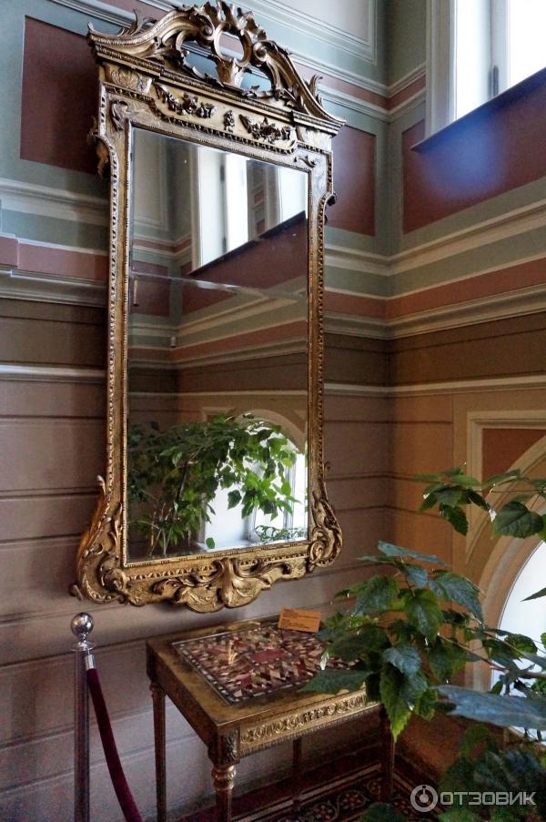 Серпуховский историко-художественный музей (Россия, Серпухов) фото