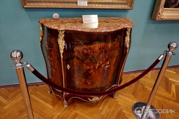 Серпуховский историко-художественный музей (Россия, Серпухов) фото