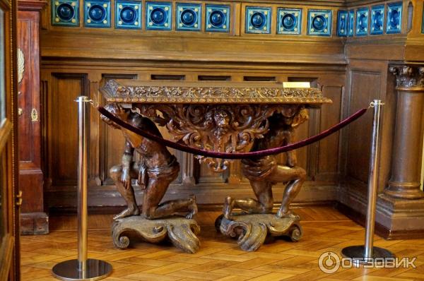 Серпуховский историко-художественный музей (Россия, Серпухов) фото