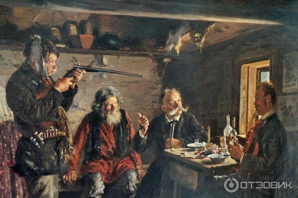 Серпуховский историко-художественный музей (Россия, Серпухов) фото