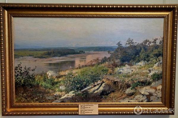 Серпуховский историко-художественный музей (Россия, Серпухов) фото