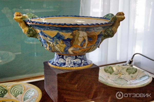 Серпуховский историко-художественный музей (Россия, Серпухов) фото