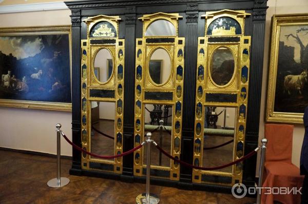 Серпуховский историко-художественный музей (Россия, Серпухов) фото