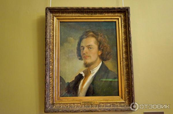 Серпуховский историко-художественный музей (Россия, Серпухов) фото
