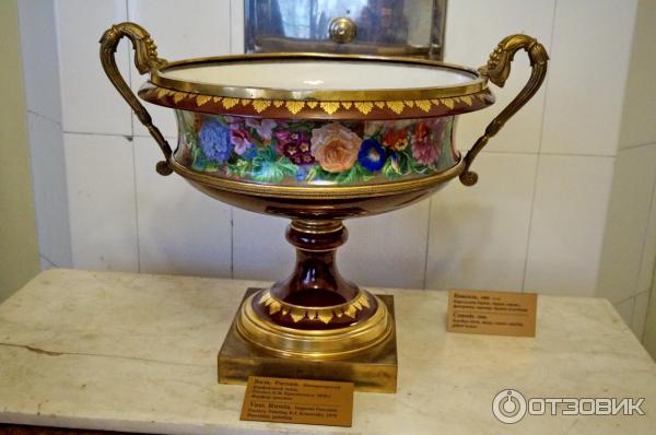 Серпуховский историко-художественный музей (Россия, Серпухов) фото