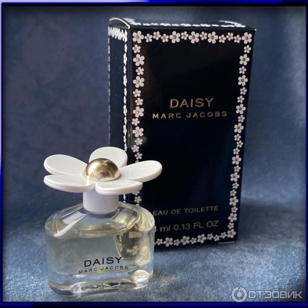 Отзыв о Духи Marc Jacobs Daisy | "Приближение женщины нужно ощущать до ...
