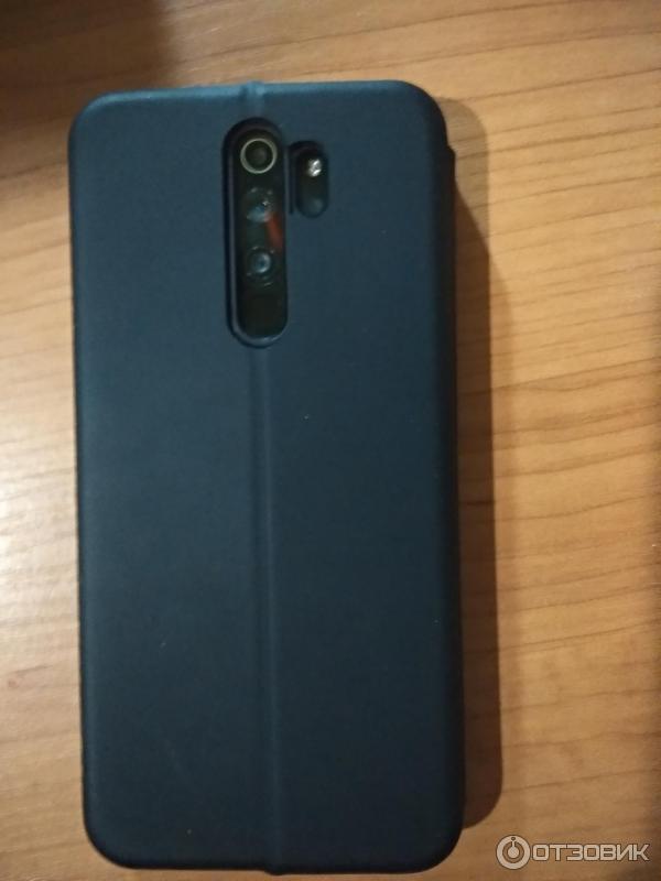 Смартфон Xiaomi Redmi Note 8 Pro фото