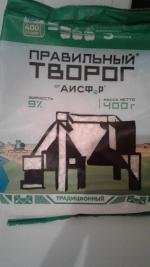 Правильный творог 9% Аисфер фото