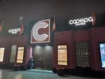 Московский драматический театр "Сфера" на Каретном ряду (Россия, Москва) фото