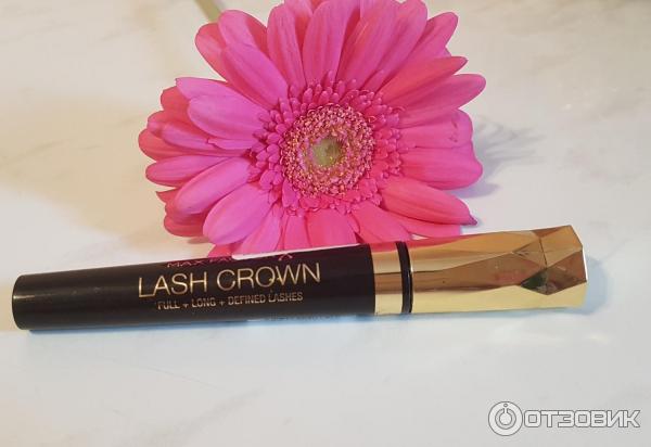 Тушь для ресниц Max Factor Lash Crown фото