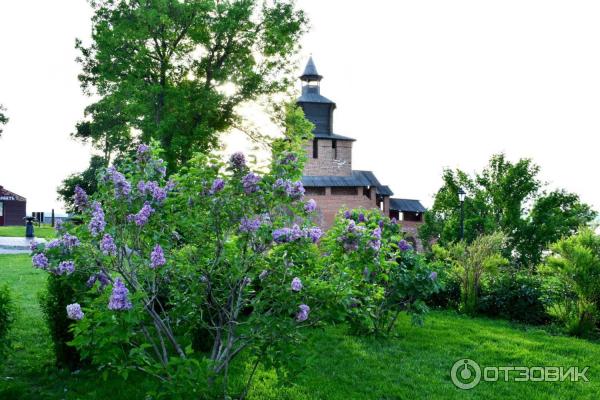 Нижегородский Кремль (Россия, Нижний Новгород) фото