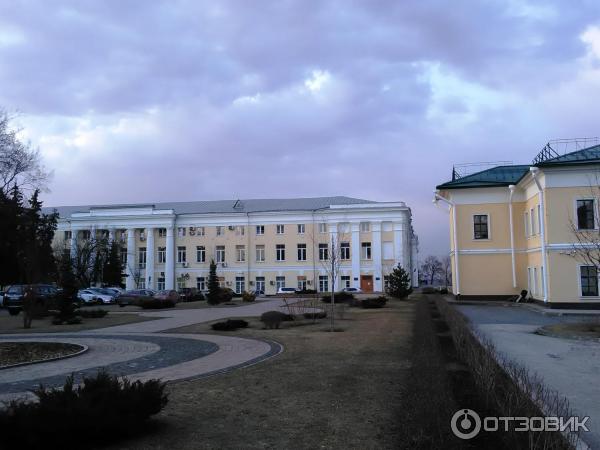 Нижегородский Кремль (Россия, Нижний Новгород) фото