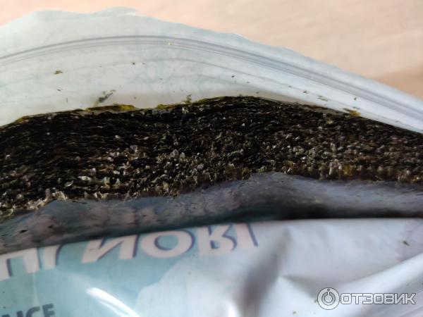 Листы для суши или водоросли для суши Asian Food Service Sushi Nori фото