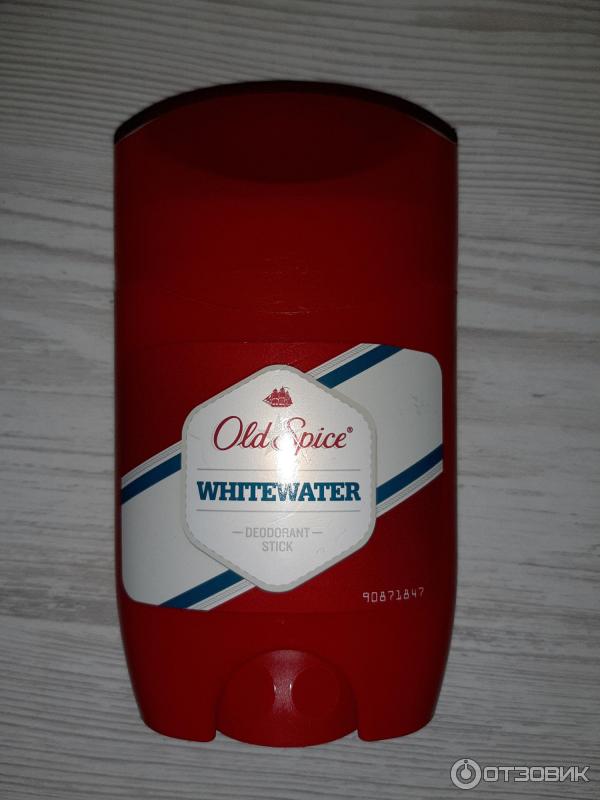 Дезодорант стик Old Spice Whitewater