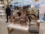 Сеть магазинов товаров для дома Zara Home (Россия, Москва) фото