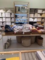 Сеть магазинов товаров для дома Zara Home (Россия, Москва) фото