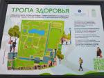 Выставка "Репетиция весны" в Ботаническом саду МГУ "Аптекарский огород" (Россия, Москва) фото