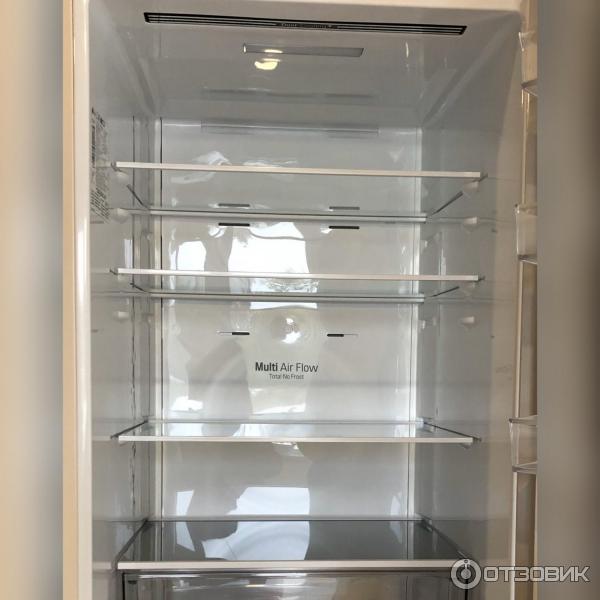 Lg Doorcooling Ga B509seum Купить