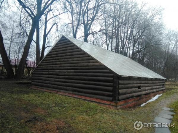 Государственный Дом-музей П. И. Чайковского (Россия, Клин) фото