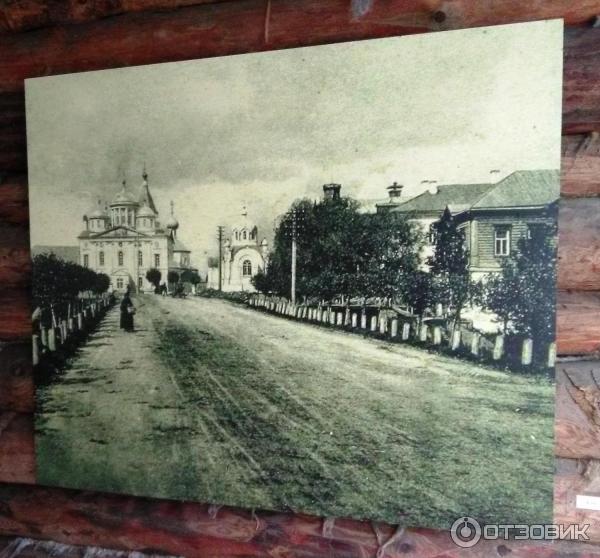 Государственный Дом-музей П. И. Чайковского (Россия, Клин) фото